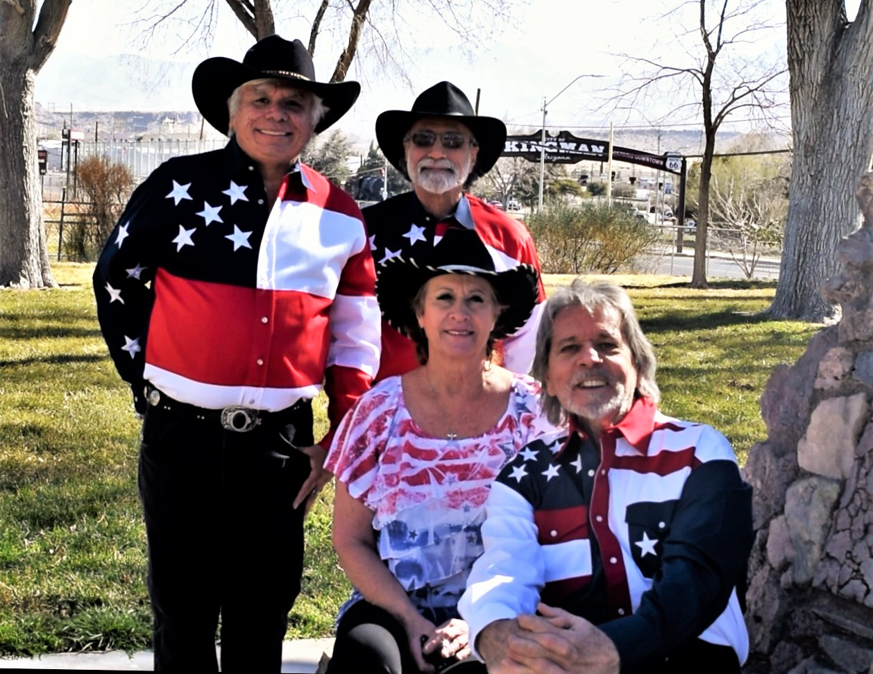 Performer or group name