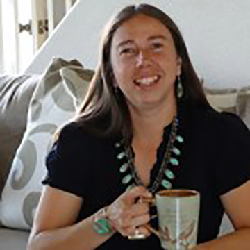 Carrie Cannon