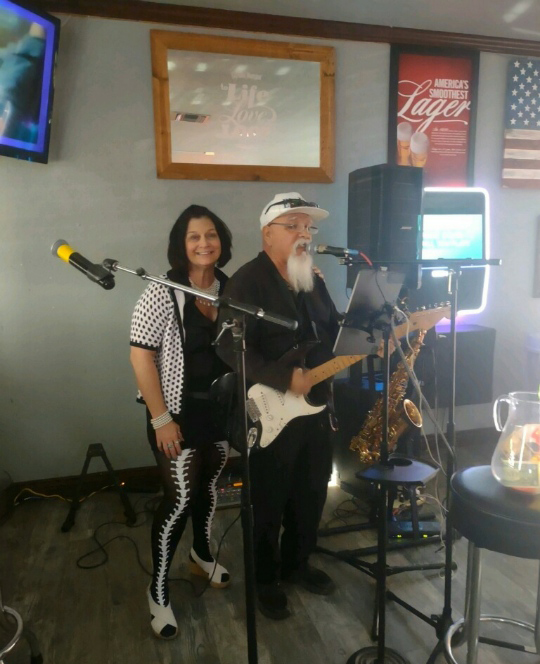 Performer or group name