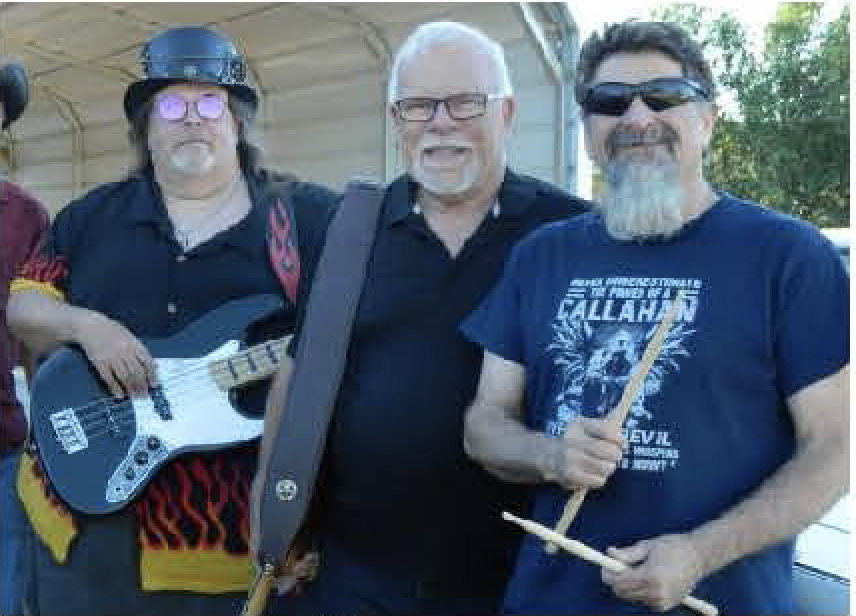 Performer or group name