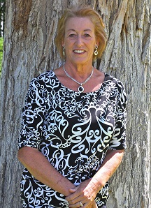 Photo of Cheryl Salfrank