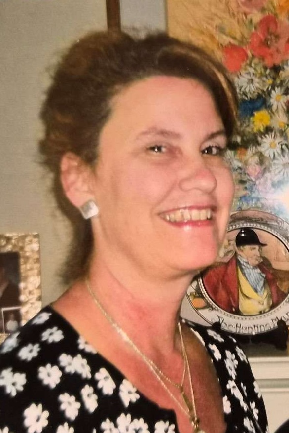 Photo of Ruth Zimmerman